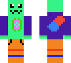 band king
