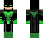 batman 2050