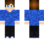 beast skin evyo