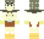 bird person