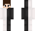 black and white onesie 2