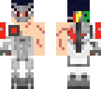 blackwatch genji
