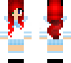 blaze pdh girl