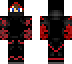 blood mage