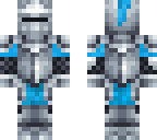 bloodlessknightuniformandorarmor