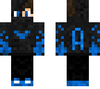 blue knight