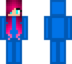blue ozzie