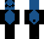 blue panda brighter