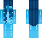 blue spirit