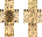 bone lizard thing 2
