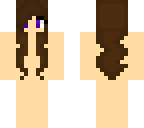 brown hair base