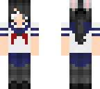 bunny ears and eyepatch