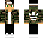 camo boy 