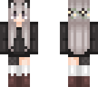 cat ears edit