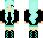 cat girl