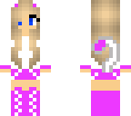 cat girl