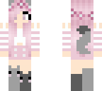 cat girl