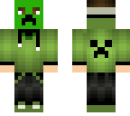 chef creeper