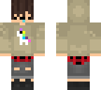 chibi boy