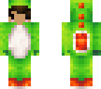 chibi yoshi