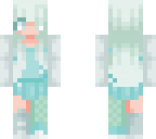 child elf girl 
