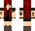 clary fray