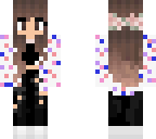 confetti girl