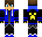 cool boy
