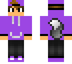 cool boy