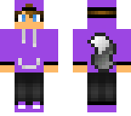 cool boy