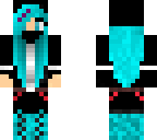 cool girl 1