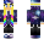 cool girl