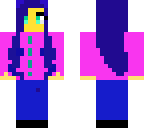 cool girl