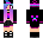 cool girl gmaer