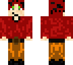 cool mage or wizard