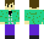 creeper powder