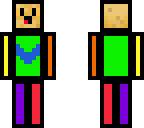 cubeish potato 