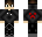 cute creeper boy famousplaysyt edit