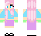 cute gal