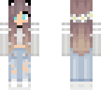 cute girl