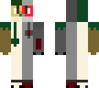 cyborg decidueye