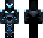 dage the evil