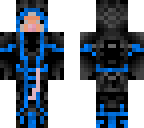 dark sheep