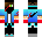 defeated boxer