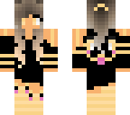 delonica with pajamas