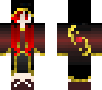 demon outfit