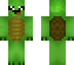 derp turtle edit