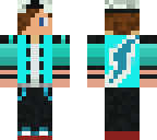 det sej skin