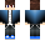 dude skin