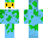 earth day manapop